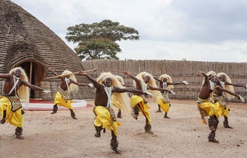 6 Days Rwanda Cultural Tour Experience