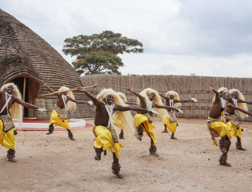 6 Days Rwanda Cultural Tour Experience