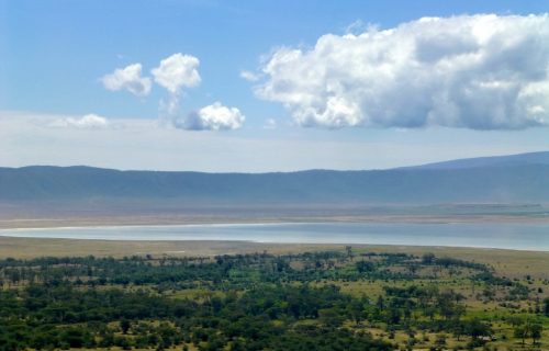 3 Days Tanzania Tour to Ngorongoro Crater