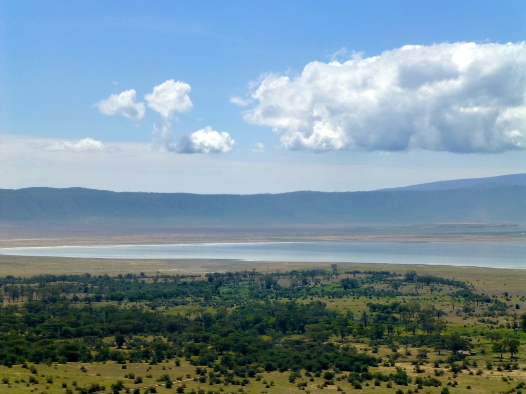 3 Days Tanzania Tour to Ngorongoro Crater