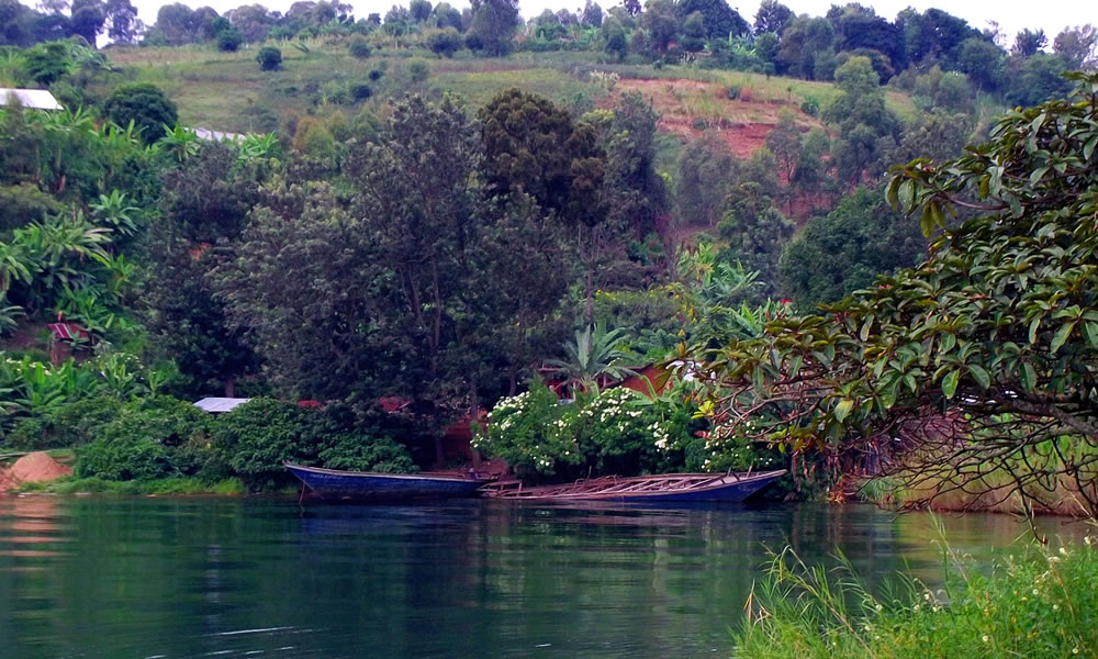 Idjwi Island: The Hidden Gem Of Lake Kivu.